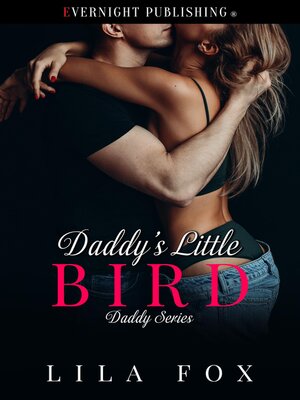 cover image of Daddy's Little Bird